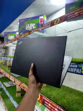 THINKPAD T470S | GRADE A ++ | INTEL i5 | RAM 8 SSD 246 |