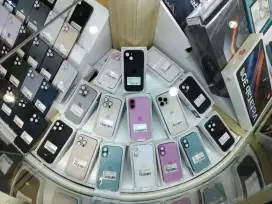 CICILAN IPHONE SECOND/BARU NYA READY