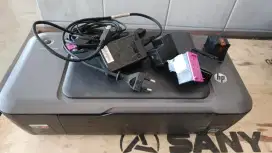 Printer HP Deksjet 1000