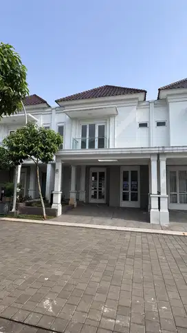 Di Jual Rumah mewah pasadena Residence Gading serpong