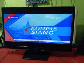 *Jual Monitor / TV LED LG 29 INCH ( Belum Digital )*
