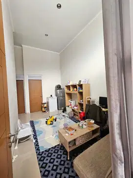Di Jual Rumah Standard 1 Lantai Di Grand Sharon Jl. Soekarno Hatta