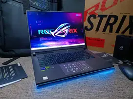 Asus ROG G614JIR i9 14900HX 32GB 1TB RTX 4070 8GB 240hz 2K 11 2026