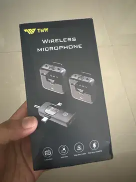 Mic Wireless TNW N12