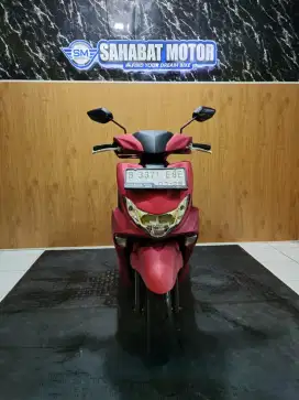 YAMAHA FREEGO S TH 2019