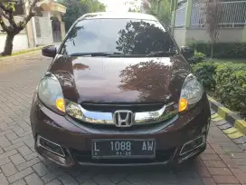 H mobilio E prestige AT  2016 Maron