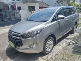 Innova reborn 2019 bensin, manual