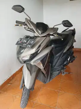 Yamaha Mio Soul GT 2016
