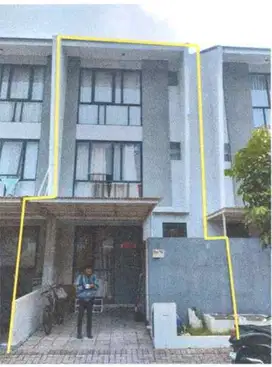 PERUM ROYAL RESIDENCE CLUSTER SERENADE B7-255, LAKARSANTRI SURABAYA