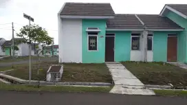 DIJUAL RUMAH HOOK CITRA MAJA
