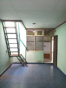 Dijual Rumah Citra 2 Hadap Timur