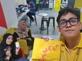NEW SAMSUNG A17 5G READY BISA KREDIT BISA CASH COD FREE ONGKIR