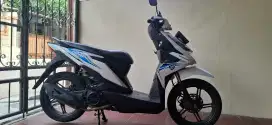 Honda beat eco esp cbs led tgn1 dribaru full ori 100% asli tanpa cacat