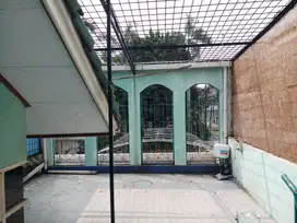 JUAL RUMAH TANAH LUAS CITRA 2 KALIDERES JAKBAR