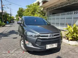 INNOVA REBORN G 2.4 MANUAL DIESEL 2018