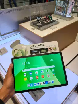 OPPO PAD SE 128GB Free Editor Ai