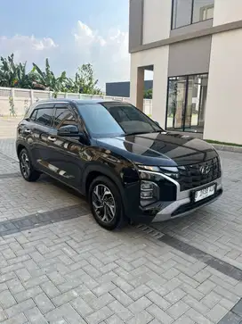 Hyundai Creta Style 1.5 AT 2023