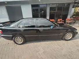 BMW E36 318i M40 kesayangan