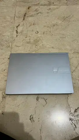 Asus Vivobook Ryzen 5 – Casing Rusak, Mesin Normal – Murah Nego