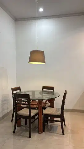 Disewakan rumah bagus di Harapan Indah