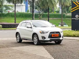 MITSUBISHI OUTLANDER 2.0 PX