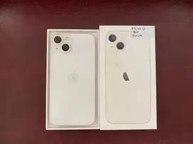 iPhone 13 128gb iBox