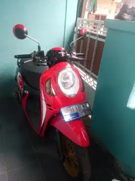 Jual Scoppy 2022