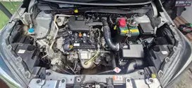 Daihatsu Rocky 2021 Bensin