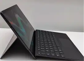 MICROSOFT SURFACE PRO 8 13 touch 11th GEN i5-1135G7/8GB RAM/256GB SSD