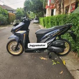 Honda Vario 125 iss tahun 2022