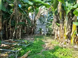 TANAH DI KELURAHAN SEMEMI, BENOWO SURABAYA