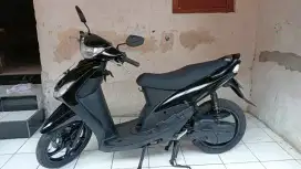 Yamaha mio 2009
