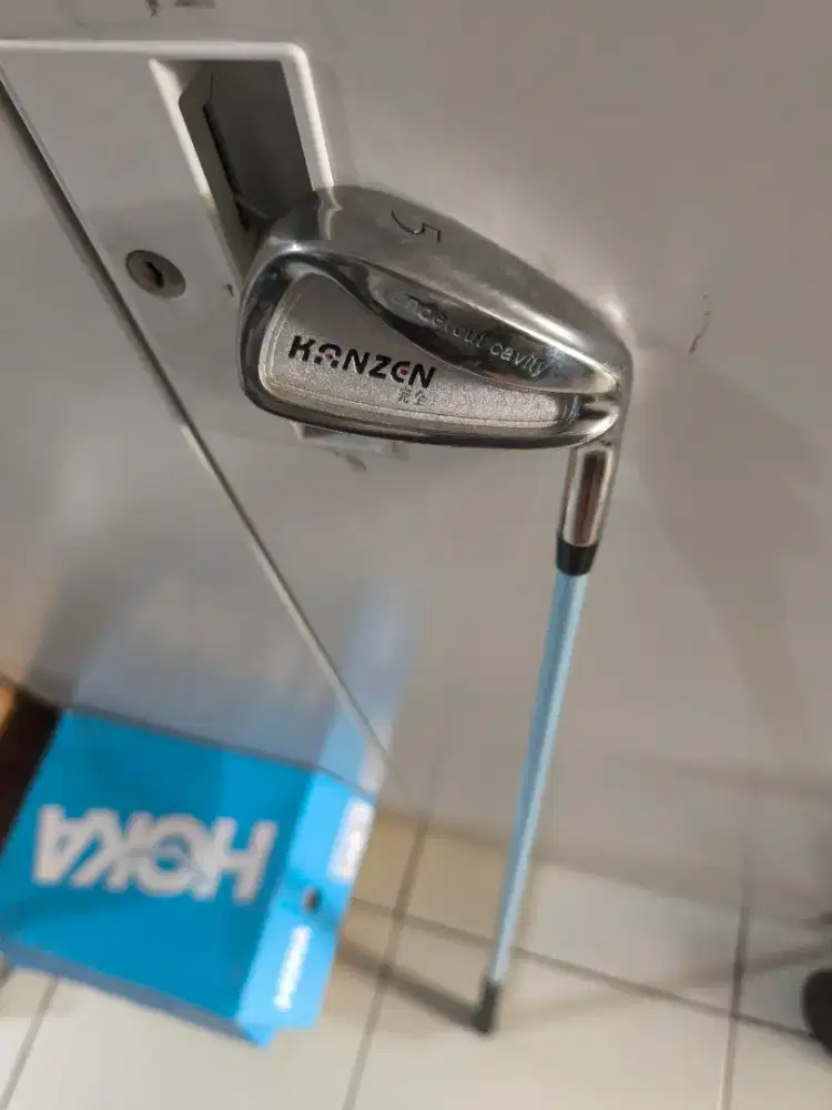 Stick golf ladies jepang stik golf ladies stick golf iron ladies