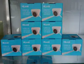 CCTV HiLook THC-T120-PC