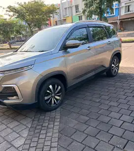 Wuling Almaz 2020 Bensin
