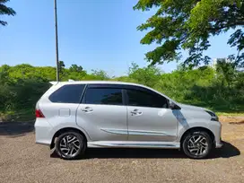 Toyota Avanza 2021 Bensin