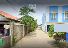 DIJUAL KAVLING DALAM KOMPLEK DI HANKAM CIPAYUNG
