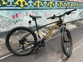 Polygon cascade 4 Kondisi Second Seperti Baru
Part All Ori
