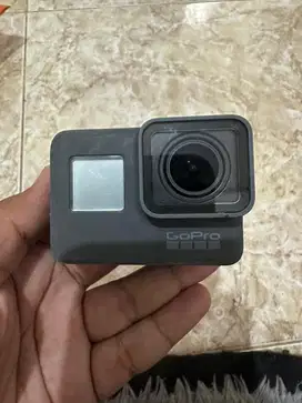 BU Gopro hero 5 black lengkap