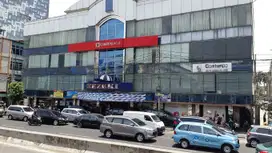 DIJUAL RUKO HAYAM WURUK HADAP JALAN EX SUPERMARKET