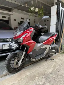 Honda ADV 160 CBS