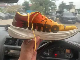 puma deviate nitro 3 running