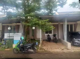 Dijual Rumah Makassar sekitar Jalan Metro Tanjung Bunga