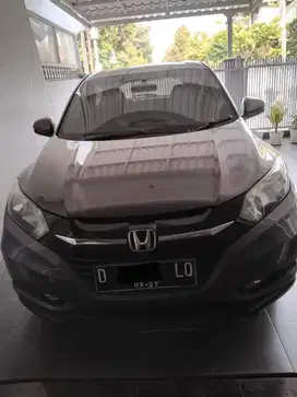 Honda HR-V 2017 Bensin