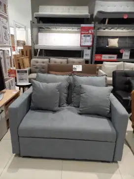 Sofa sleeper gorwic