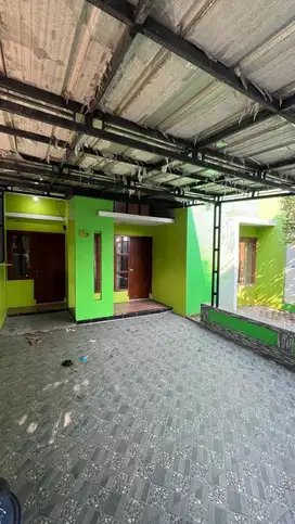 Rumah 3 KT 1 KM Adava Regency