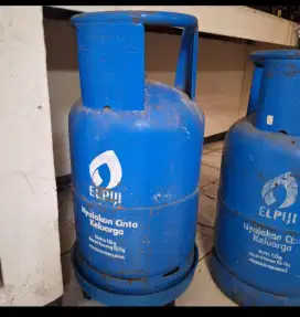 Tabung gas 12kg