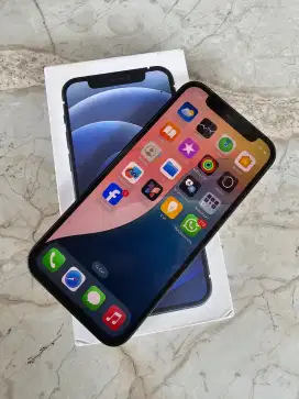 Iphone 12 Mini 64gb