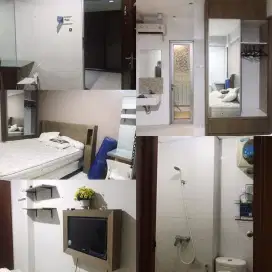 Apartemen type Studio lokasi di jalan Menur Pumpungan