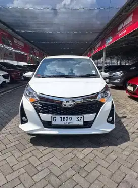 Calya G 2024 manual (Tdp 6jt)